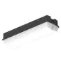 Ledvance LED Bulkhead Compact Czarny 10W 840lm - 830-840 CCT | IP65 - Nagły Wypadek 3 Godziny