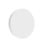 Ledvance LED Bulkhead Surface Disc Valkoinen 21W 2520lm - 830-840 CCT | IP20 - Nagły Wypadek 3 Godziny - Czujnik ruchu i Światła