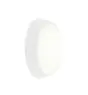 Ansell LED Bulkhead Helder Okólnik Zwykły Valkoinen 12W 1058lm - 830-840-865 CCT | 215mm - IP54 