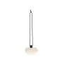 Nordlux Sponge Lampa Wisząca Lampa bateryjna Valkoinen 4.8W 300lm - 827 Bardzo Ciepła Biel | 3-Stopniowy Ściemnianie