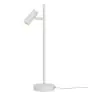 Nordlux Lampa Stołowa Omari Metal Valkoinen 3.2W 320lm - 827 Bardzo Ciepła Biel | Touch Ściemnianie