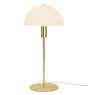 Nordlux Lampa Stołowa Ellen 20 Metal Mosiądz | Nadaje Się Do 1x E14