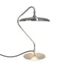 DFTP by Nordlux Lampa Stołowa Artist Metal Stal Nierdzewna 15W 1100lm - 930 Ciepła Biel | Najlepsze Renderowanie Kolorów