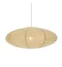 Nordlux Villo 60 Abażur Fabric Beige