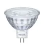 Philips Corepro LED Spot GU5.3 MR16 4.4W 345lm 36D - 827 Bardzo Ciepła Biel | Zamienne 35W