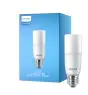 Philips Corepro LED E27 Tubular Stick Matowy 9.5W 950lm - 830 Ciepła Biel | Zamienne 68W