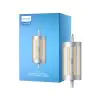 Philips Corepro LED Lineair R7s 118mm 17.5W 2460lm - 830 Ciepła Biel | Ściemnianie - Zamienne 150W