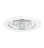 Philips LED Downlight GreenSpace2 DN461B 9.8W 1050lm 120D - 830 Ciepła Biel | 166mm - Aluminium Reflektor
