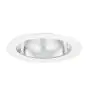Philips LED Downlight GreenSpace2 DN460B 9.8W 1100lm 120D - 830 Ciepła Biel | 166mm - Aluminium Reflektor - Nagły wypadek 3 godziny