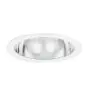 Philips LED Downlight GreenSpace2 DN470B 16.8W 2100lm 120D - 830 Ciepła Biel | 216mm - Aluminium Reflektor - Nagły wypadek 3 godziny