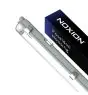 Noxion Oprawy Hermetyczne LED Mieszkaniowy Poseidon V2.0 | Nadaje Się Do 2x60cm Rura LED