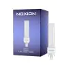 Noxion Lucent PL-C LED 5.2W - 830 Ciepła Biel | 2-Piny - Zamienne 18W