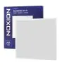 Noxion LED Panel Ecowhite V4.0 28W 3400lm - 840 Zimna Biel | 60x60cm - UGR <19 - Philips driver