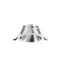 Noxion LED Downlight Leto 8W 960lm 70D - 930 Ciepła Biel | 133mm - Aukko 115mm