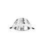 Noxion LED Downlight Leto 15W 1800lm 70D - 930 Ciepła Biel | 205mm - Aukko 180mm