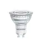 Noxion LED Spot GU10 PAR16 5.5W 560lm 60D - 830 Ciepła Biel | Zamienne 50W