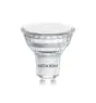 Noxion LED Spot GU10 PAR16 5.5W 620lm 120D - 830 Ciepła Biel | Zamienne 50W