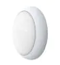 Noxion LED Bulkhead Pro V2 12/16/20W 2400lm - 830-840-865 CCT | 325mm - IP65 + Pierścień Valkoinen