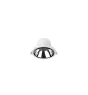Noxion LED Downlight Apollo V2.0 TRIAC Ściemnianie 9-15W 1060-1800lm 60D - 830/840 CCT | 175mm - Aukko 150mm