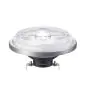 Philips MASTER LED Spot G53 AR111 14.8W 950lm 24D - 940 Zimna Biel | Najlepsze Renderowanie Kolorów - Ściemnianie - Zamienne 75W