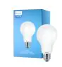 Philips Corepro LED Żarówka E27 Gruszka Matowy 17.5W 2452lm - 827 Bardzo Ciepła Biel | Zamienne 150W