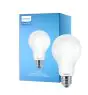 Philips Corepro LED Żarówka E27 Gruszka Matowy 17.5W 2452lm - 840 Zimna Biel | Zamienne 150W