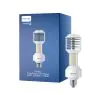 Philips TrueForce Public (drogi – SON) Master LED SON-T M E27 23W 3600lm - 727 Bardzo Ciepła Biel | Zamienne 50W