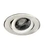 Philips LED Spot RS156B CoreLine Aluminium 12.3W 1380lm 36D - 840 Zimna Biel | 85mm - Aukko 68mm - IP20/44 - Ściemnianie