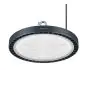 Philips LED Highbay BY122P Coreline G5 Aluminium Szary 205W 30000lm 55D - 840 Zimna Biel | IP65 - Dali Ściemnianie