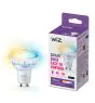 WiZ Smart LED Spot GU10 PAR16 5W 400lm 36D | Najlepsze Renderowanie Kolorów - Ściemnianie - Zamienne 50W