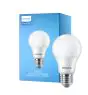Philips Corepro LED Żarówka E27 Gruszka Matowy 4.9W 470lm - 827 Bardzo Ciepła Biel | Zamienne 40W