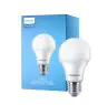Philips Corepro LED Żarówka E27 Gruszka Matowy 10W 1055lm - 830 Ciepła Biel | Zamienne 75W