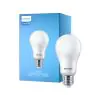 Philips Corepro LED Żarówka E27 Gruszka Matowy 13W 1521lm - 830 Ciepła Biel | Zamienne 100W