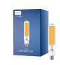 Philips TrueForce Public (Drogi – SON) Master LED SON-T M E27 28.5W 5400lm 300D - 727 Bardzo Ciepła Biel