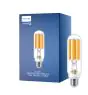 Philips LED MASTER Ultra Efficient SON-T UE M E27 19W 3600lm - 727 Bardzo Ciepła Biel | Zamienne 50W