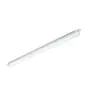 Philips Oprawy Hermetyczne LED Coreline 62W 10000lm - 840 Zimna Biel | 150cm - Dali Ściemnianie - Zamienne 2x58W