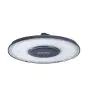 Philips LED Highbay CoreLine Aluminium Szary 55W 10000lm 55D - 840 Zimna Biel | IP66 - Ściemnianie, Dali 