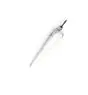Philips Oprawy Hermetyczne LED CoreLine WT120C G3 21W 3400lm - 840 Zimna Biel | 150cm - Ściemnianie - Czujnik ruchu i Światła - Poprzez Przewód 3-Fazowy - Zamienne 1x58W