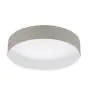 Eglo Lampa sufitowa Pasteri Stal Valkoinen 3.6W 320lm - 830 Ciepła Biel | IP20