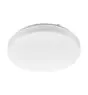 Eglo Ściana i Lampa sufitowa Frania Stal Valkoinen 10W 1100lm - 830 Ciepła Biel | IP20 