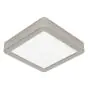 Eglo Lampa sufitowa Fueva 6 Stal Satynowy Nikiel 7W 1100lm - 827-840-865 CCT