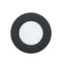 Eglo Wpuszczany Spot Fueva 6 Plastikowy Czarny 3.7W 450lm - 827-840-865 CCT