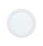 Eglo Wpuszczany Spot Fueva 6 Plastikowy Valkoinen 10.5W 1200lm - 827-840-865 CCT