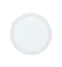 Eglo Wpuszczany Spot Fueva 6 Plastikowy Valkoinen 18.5W 2100lm - 827-840-865 CCT
