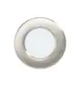 Eglo Wpuszczany Spot Fueva 6 Plastikowy Satynowy Nikiel 3.7W 450lm - 827-840-865 CCT
