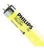 Philips MASTER TL-D 36W - Żółty | 120cm