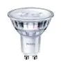 Philips Corepro LED Spot GU10 PAR16 2.7W 225lm 36D - 830 Ciepła Biel | Zamienne 25W