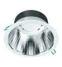 Philips LED Downlight Coreline DN142B Aluminium Valkoinen 19.2W 2300lm 60D - 830 Ciepła Biel | Aukko 200mm - IP20 - UGR<19 - Interact Ściemnianie