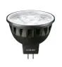 Philips Master LED Spot GU5.3 MR16 6.7W 440lm 36D - 930 Ciepła Biel | Najlepsze renderowanie kolorów - Ściemnianie - Zamienne 35W