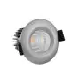Noxion LED Spot Forseti Aluminium 6W 400lm 36D - 927 Bardzo Ciepła Biel | Aukko 72mm - IP44 - Najlepsze renderowanie kolorów - Ściemnianie